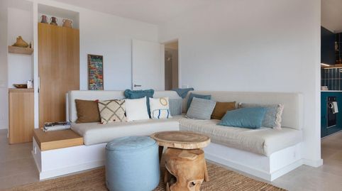 Foto 5 de Apartamento en venta en Tamariu, Palafrugell