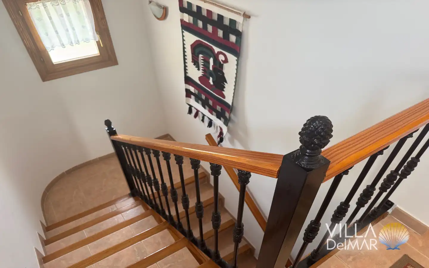 Maison jumelée avec terrasse à vendre à Partida la Merced 33G, imagen 11