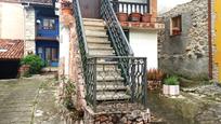 Exterior view of House or chalet for sale in Peñamellera Alta  with Parquet flooring