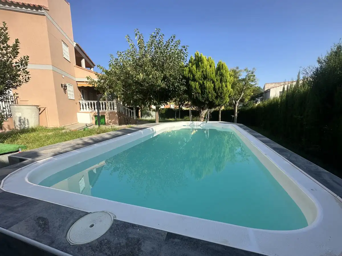 Villa avec piscine à vendre à Algímia de Alfara, imagen 115