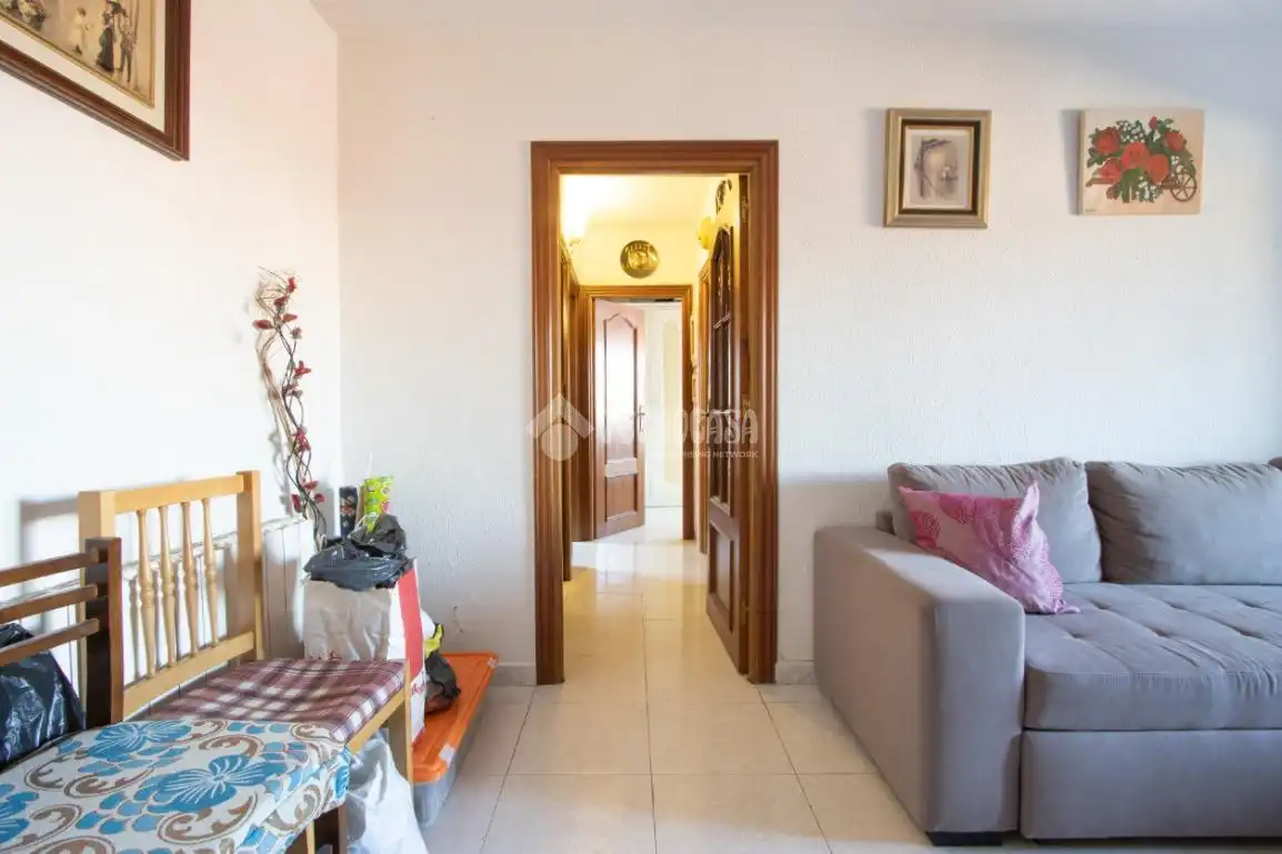 Flat for sale in Alcalá de Henares