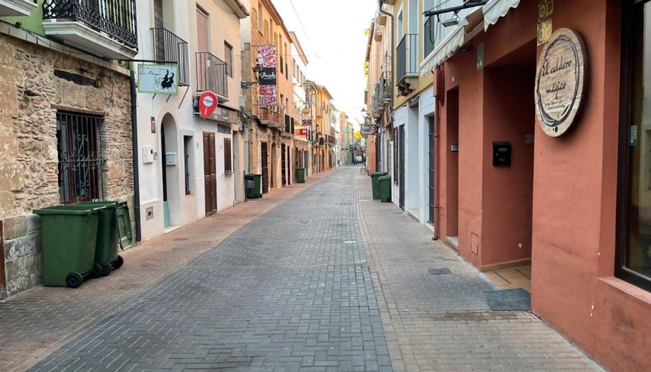 Photo 1 of Apartment for sale in Centro Urbano, Alicante