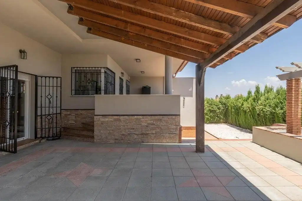 Chalet en venta en Villa de Otura, imagen 76