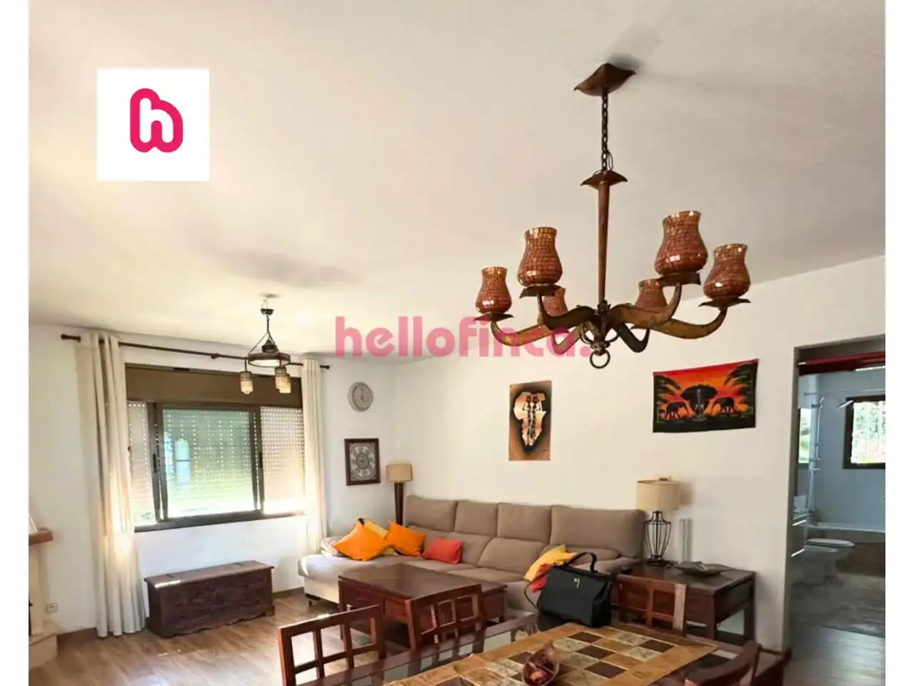 Villa avec terrasse à vendre à La Roca del Vallès, imagen 5