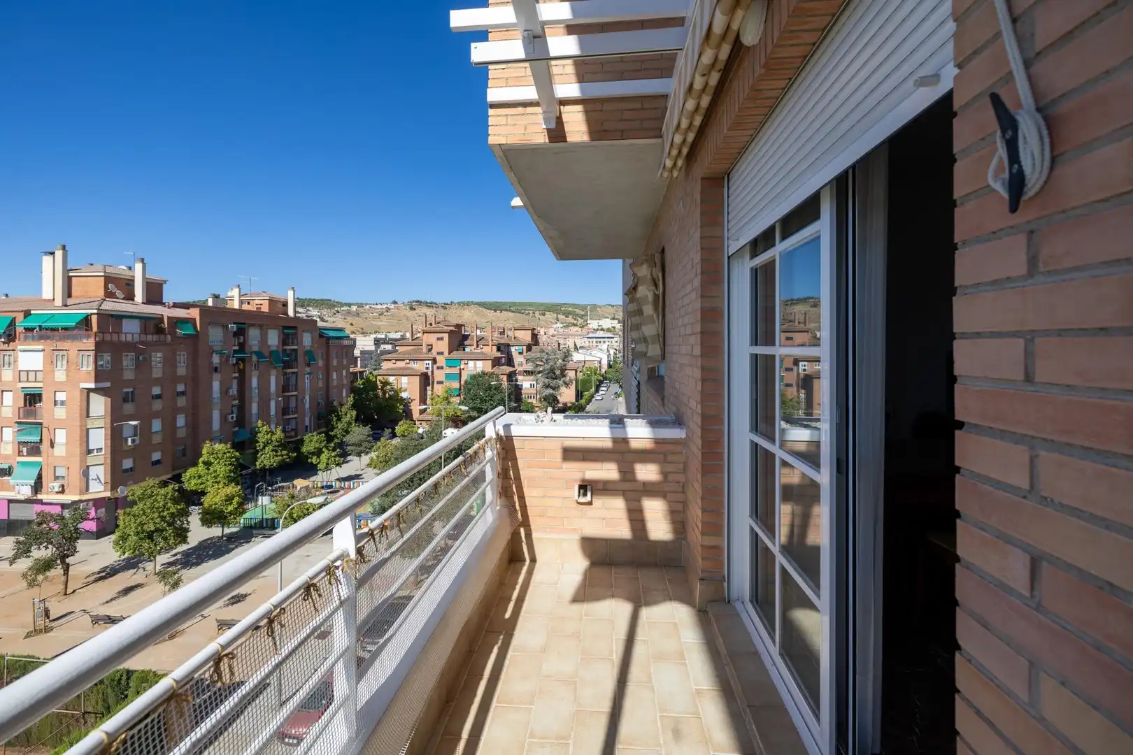 Apartments for sale in Castaño - Mirasierra