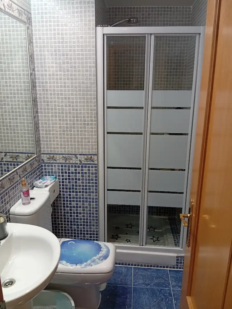 Appartement avec piscine à vendre à Calle Alameda del Valle, imagen 19