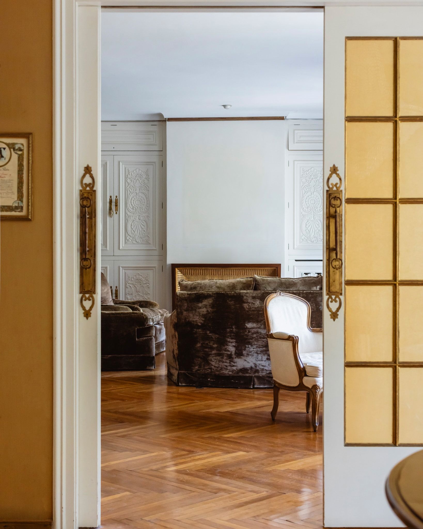 Pis en venda a Carrer de la Reina Victòria, Sant Gervasi- Galvany, Sarrià - Sant Gervasi