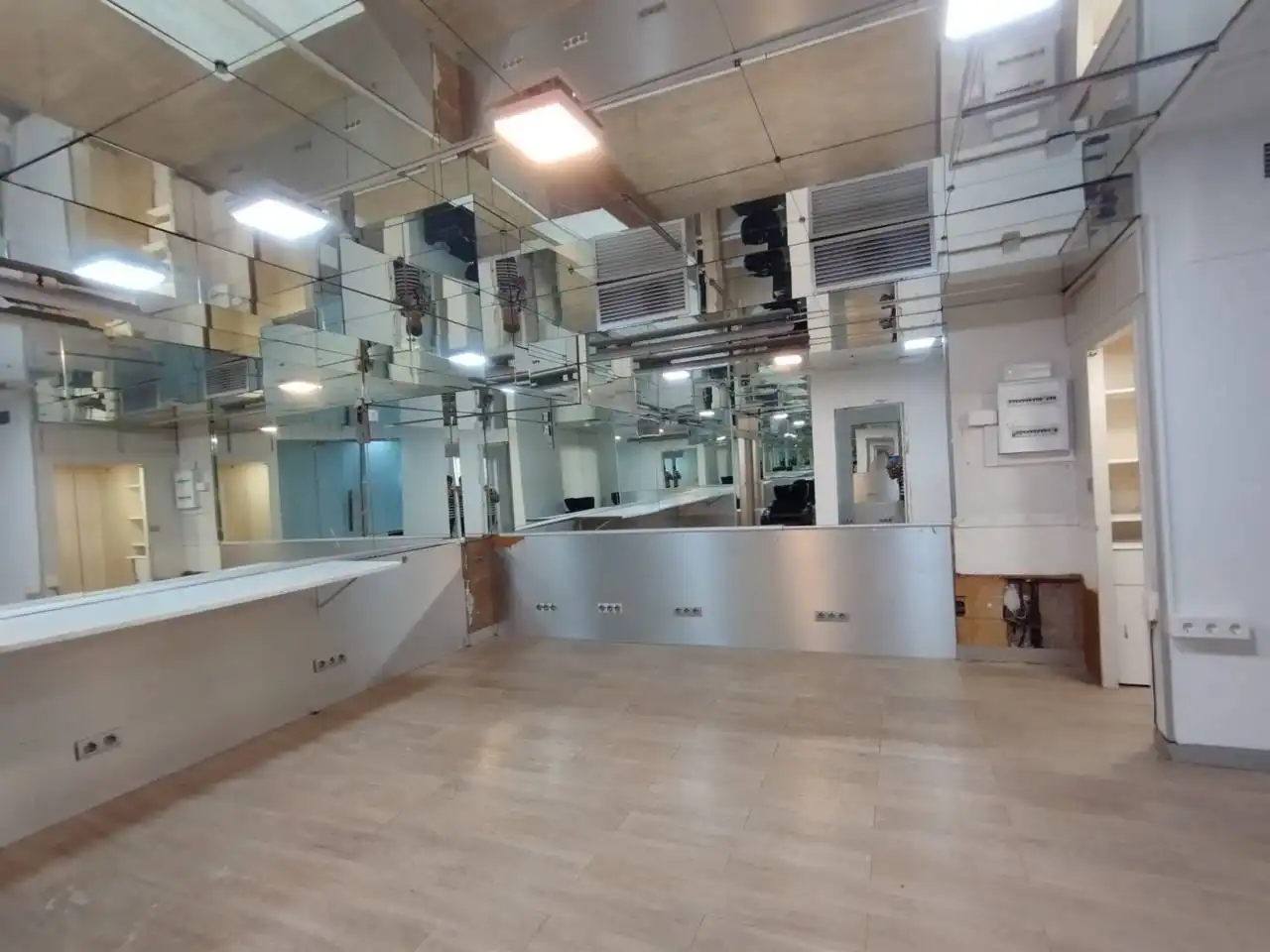 Commercial properties for rent in Bilbao   with Air Conditioner