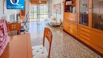 Living room of Flat for sale in Alicante / Alacant  with Air Conditioner and Terrace