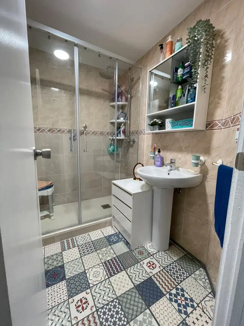 Wohnung mit Aufzug zum Verkauf in Centro Urbano, imagen 12