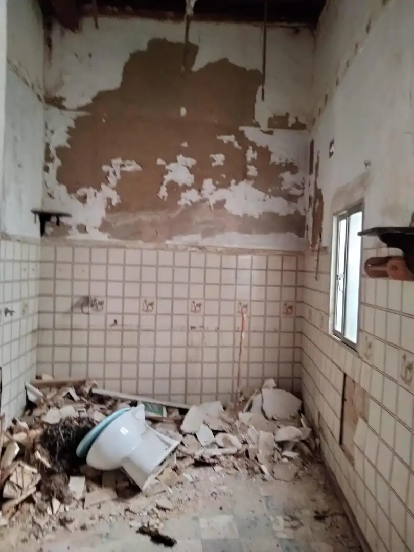 Bathroom of Houses for sale in Puerto Real