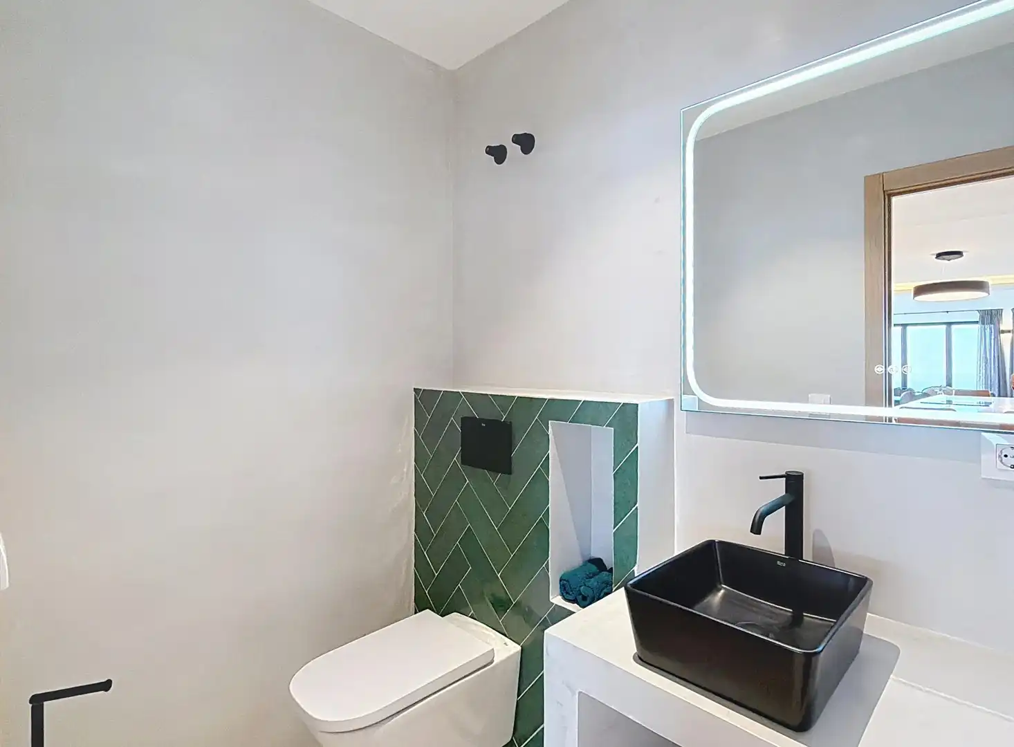 Villa avec piscine à vendre à Cumbre del Sol, imagen 10