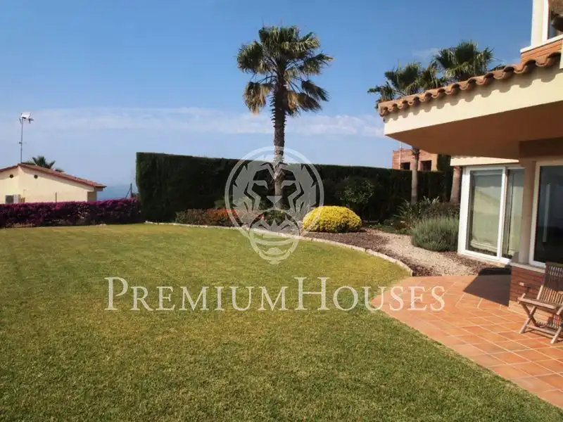 Maison avec piscine à vendre à Sant Cebrià de Vallalta, imagen 7