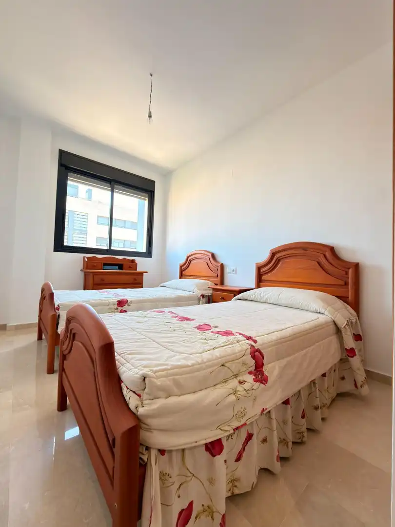 Piso con terraza en venta en Calle Granja de Rocamora, imagen 20