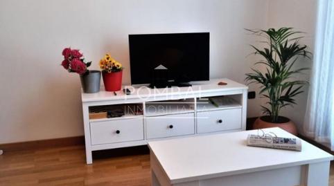 Foto 3 de Pis de lloguer a Avenida de la Coruña, Santa Uxía de Ribeira, A Coruña