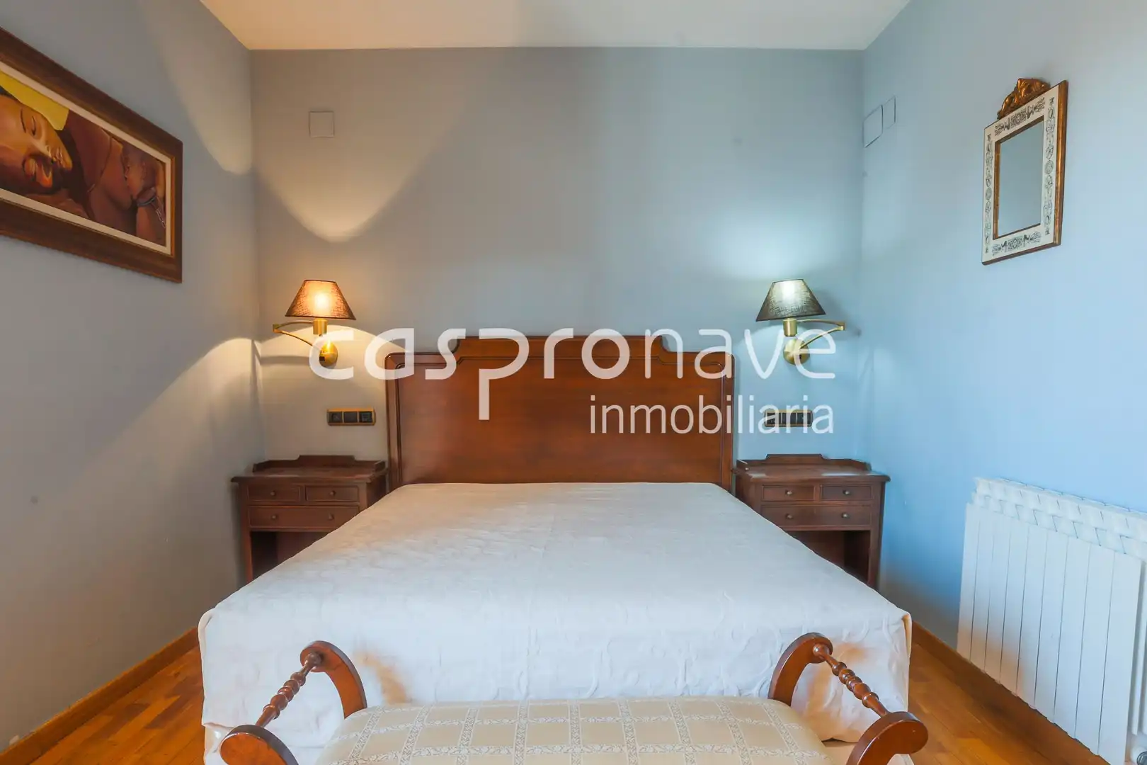 Dúplex en venda a Carrer de Bernat Artola, Plaza Illes Columbretes