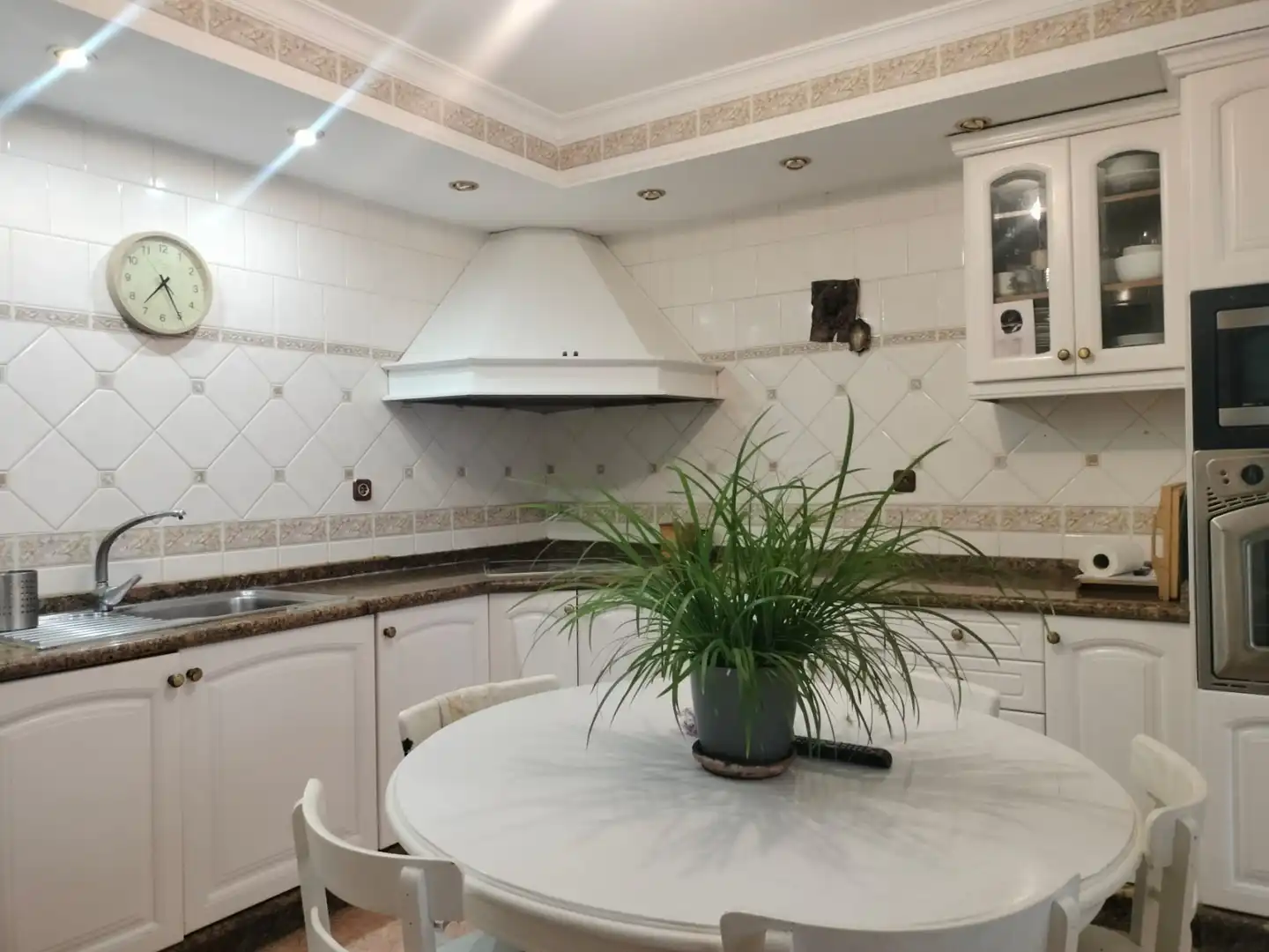Adosado con terraza en venta en La Banda - Campo de Fútbol, imagen 9