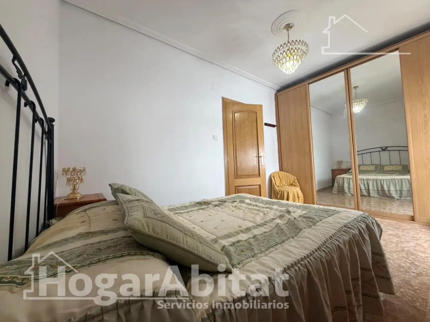 Appartamento con terrazza in vendita a Calle Alfambra, imagen 13
