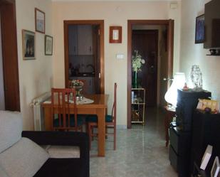 Living room of Flat for sale in Mataró