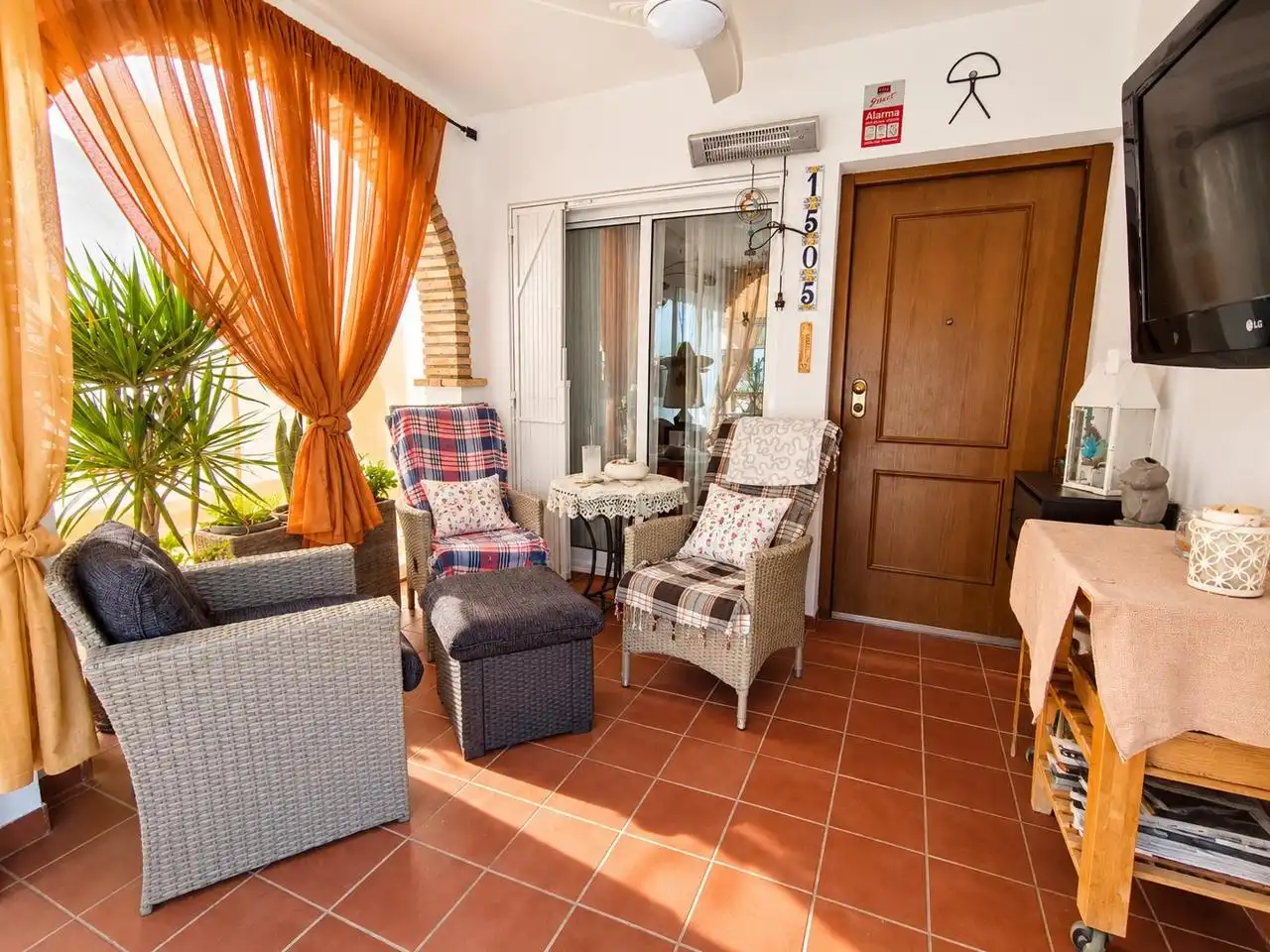 Maisonette zum Verkauf in La Bolaga, imagen 25