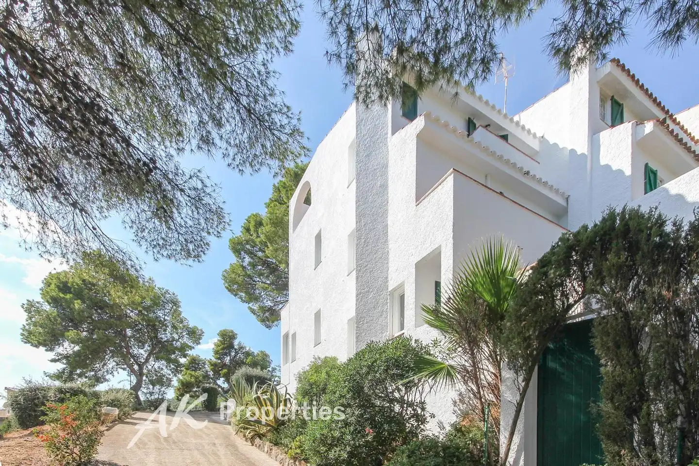 Casa o chalet en venta en El Poal