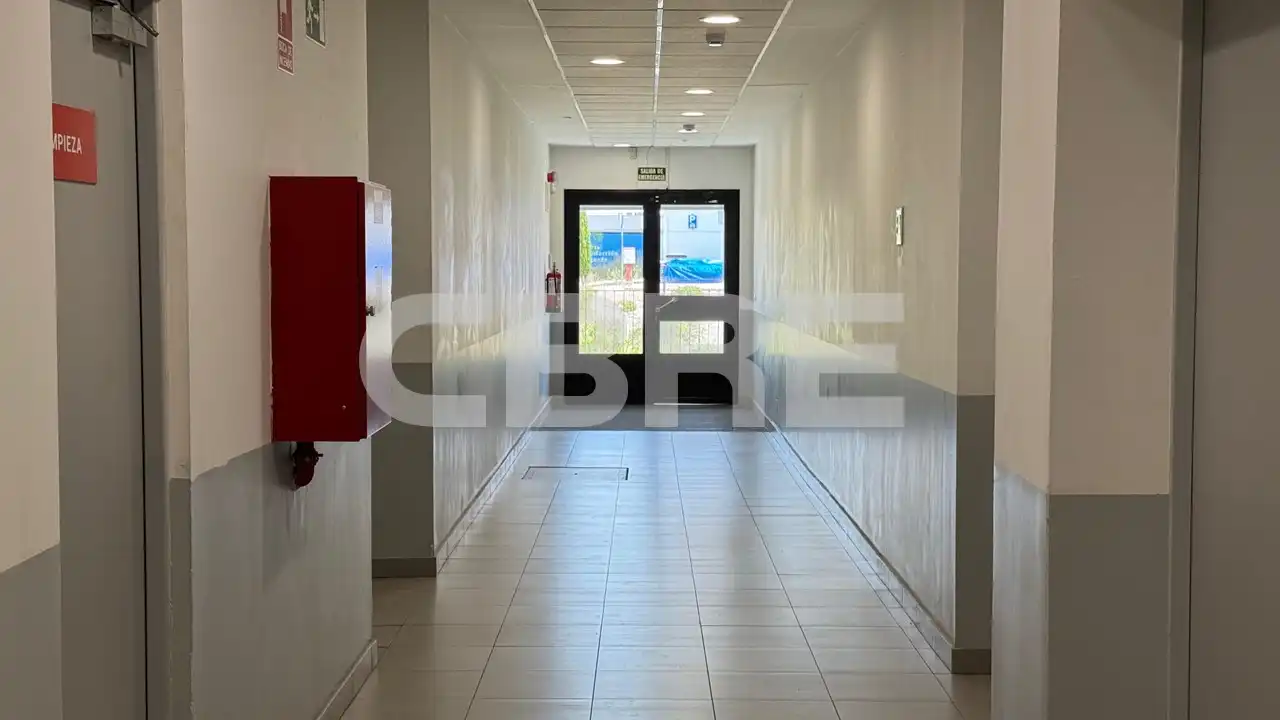 Industriegebäude zur Miete in Avenida la Veguilla 18, imagen 10