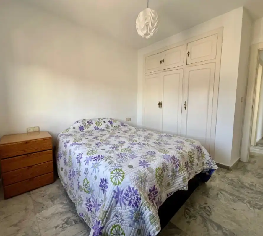 Wohnung mit Pool zum Verkauf in El Bajondillo, imagen 13