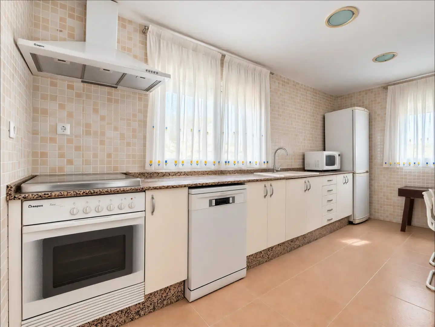 Detached house with pool for sale in Urbanizaciones, imagen 33
