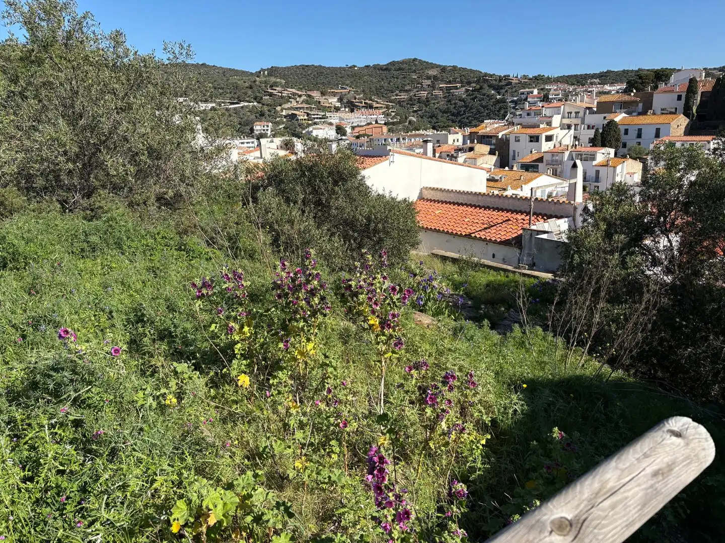 Residential zum Verkauf in Cadaqués