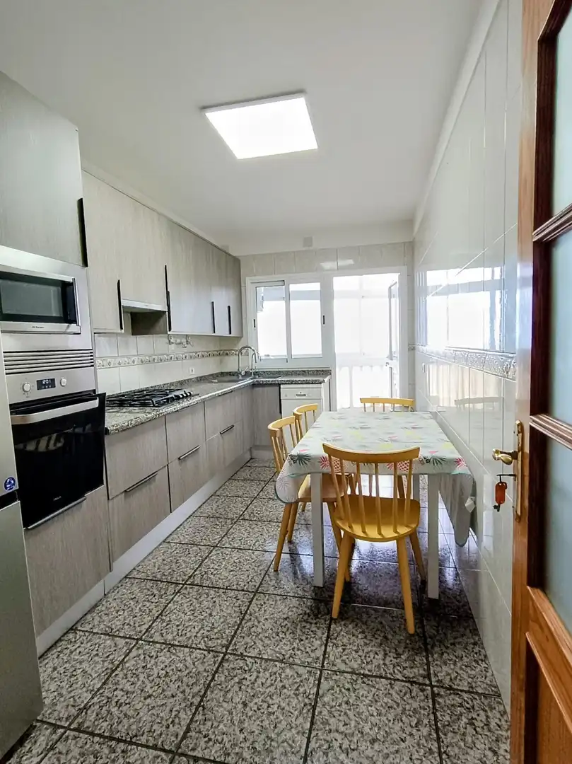 Piso en venta en Los Realejos pueblo