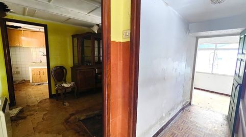 Foto 3 de Casa o chalet en venta en Ruela Do Pison, Ensanche - Sar, Santiago de Compostela