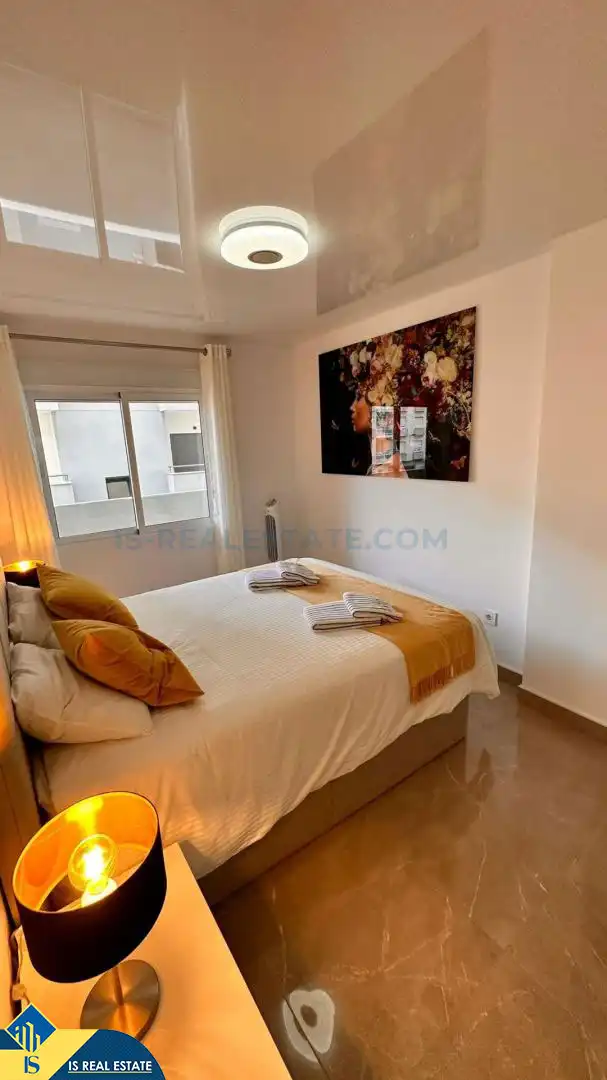 Apartament amb ascensor en venda a Playa del Cura, imagen 10