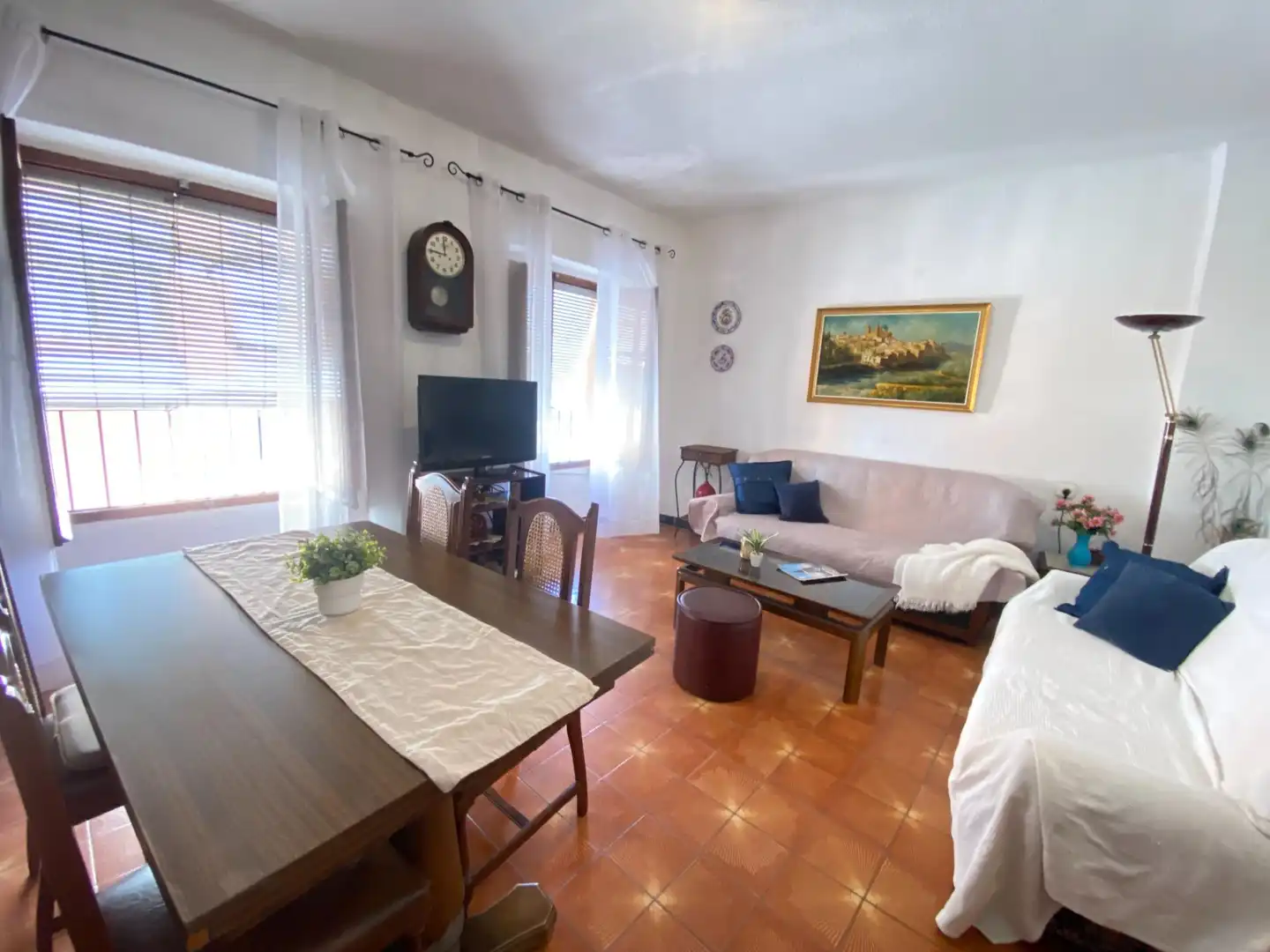 Wohnung mit Garten zum Verkauf in Vilamarxant, imagen 10