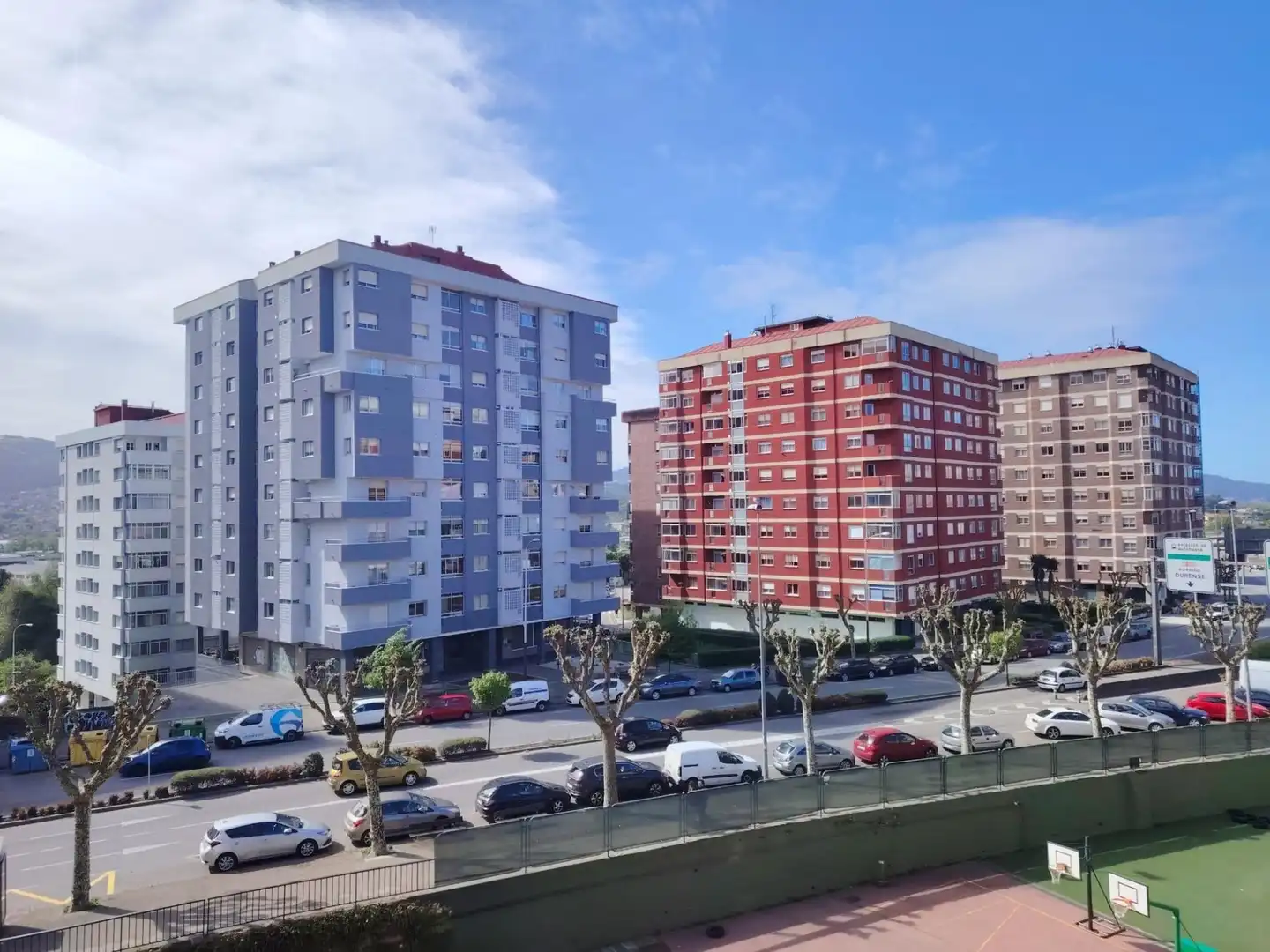 Apartament amb ascensor en venda a Centro Urbano, imagen 30