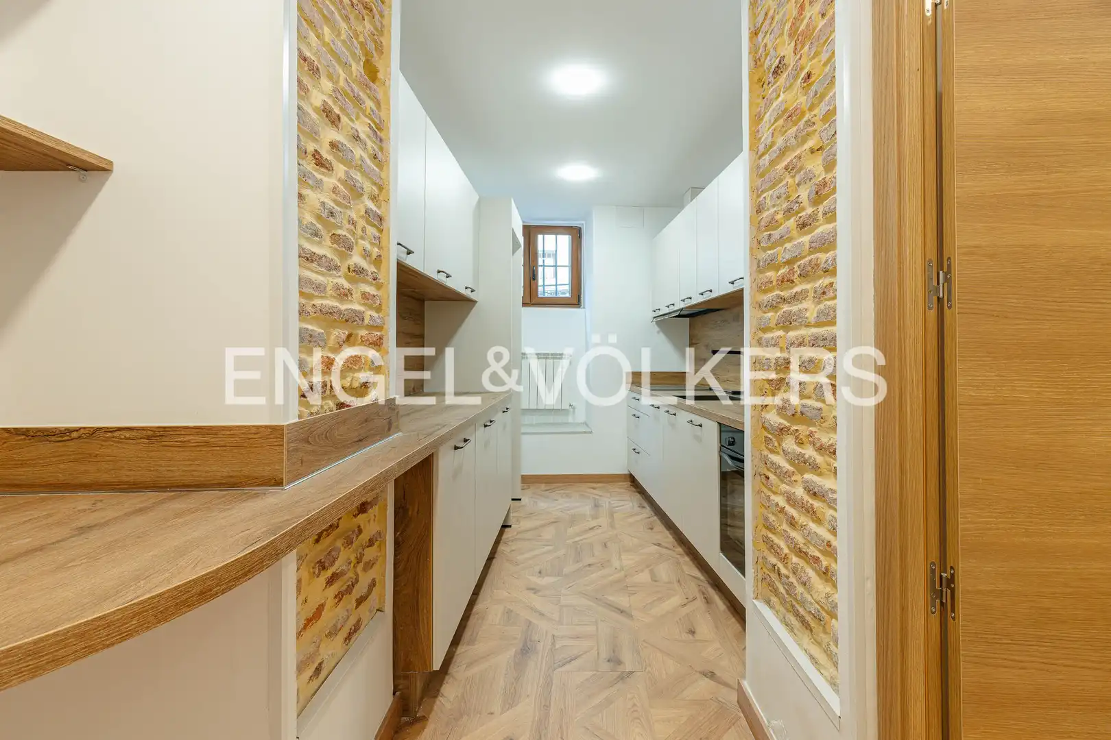 Flat with garden for sale in Centro - Casco Histórico, imagen 10