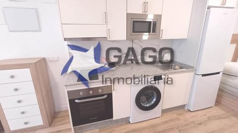 Foto 5 de Estudi de lloguer a Vista Alegre - Parque Cruz Conde,  Córdoba Capital