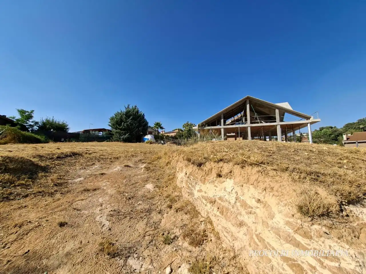 Lands and plots for sale in Calle Rio Cañamares 104, imagen 11