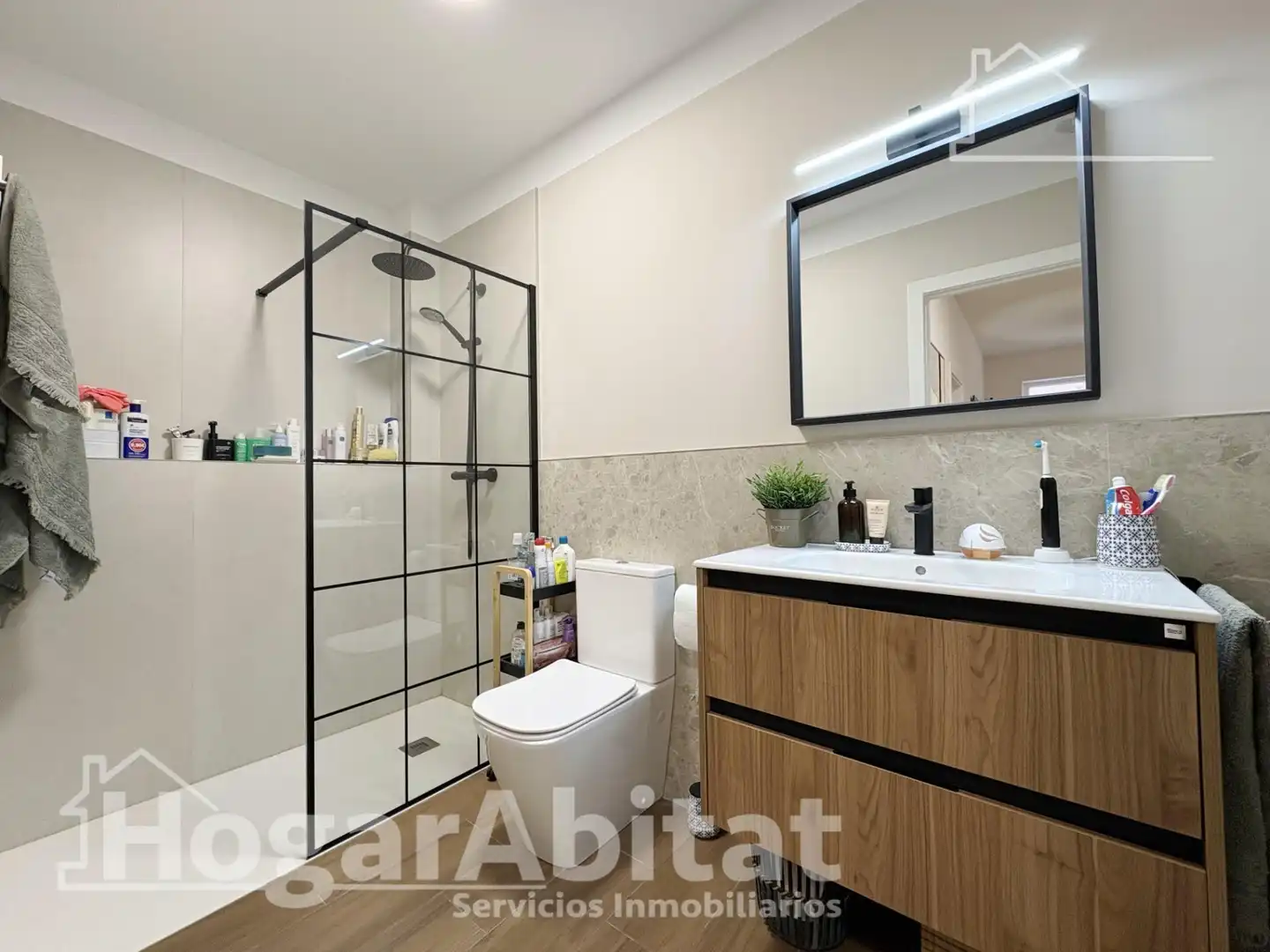 Wohnung zum Verkauf in Calle Mayans y Ciscar, imagen 42