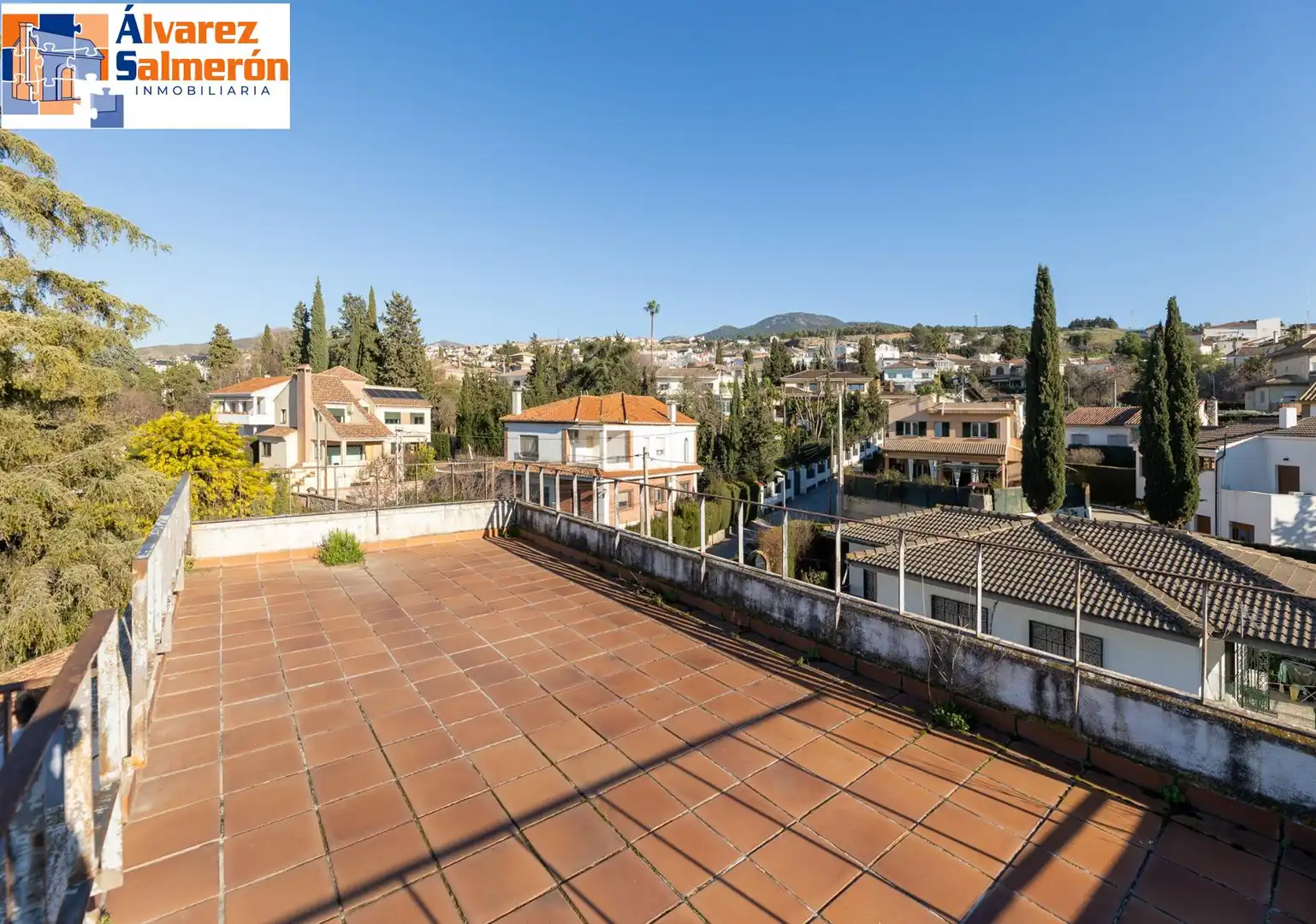 Villa avec piscine à vendre à Cájar, imagen 22