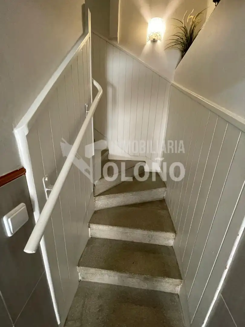 Casa aparellada amb jardí en venda a Calle Labradores 14, imagen 16