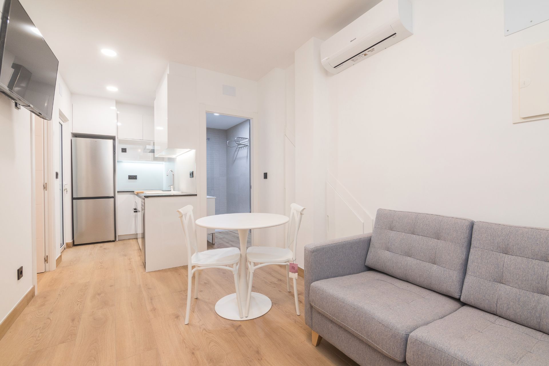 Piso en venta en Plaza Crevillente - Antiguos Juzgados - El Asilo, Elche ciudad