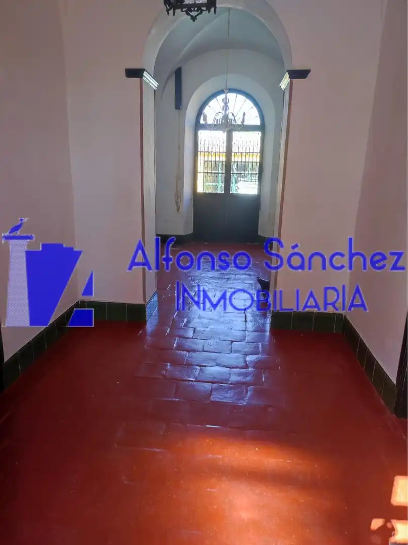 Residencial en venda a Almendralejo
