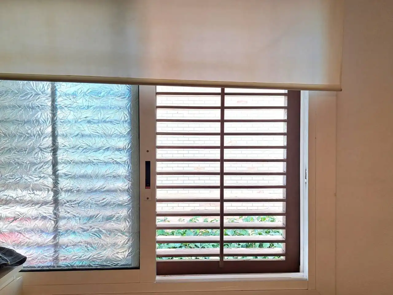 Habitación de Piso de alquiler en Vilanova i la Geltrú con Calefacción, Terraza y Amueblado