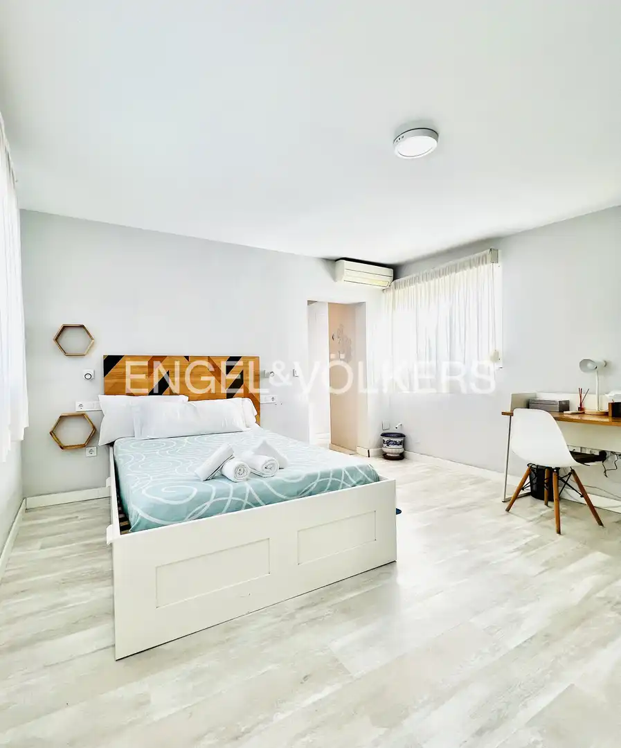 Appartement avec ascenseur à vendre à Triana, imagen 6
