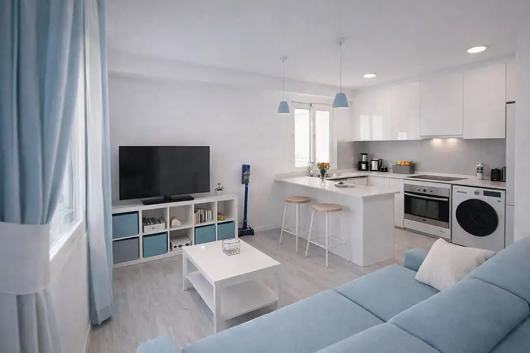 Penthouse mit Terrasse zum Verkauf in Carrer de Muntaner 132, imagen 2