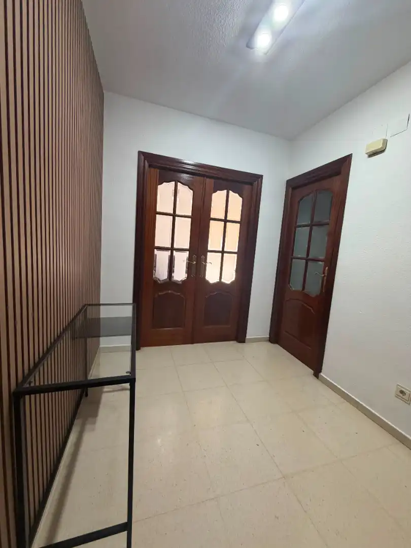 Piso de alquiler en Córdoba con Aire acondicionado, Calefacción y Amueblado