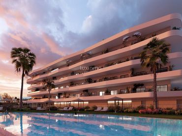 Piano terra con piscina in vendita a La Nucia Pueblo