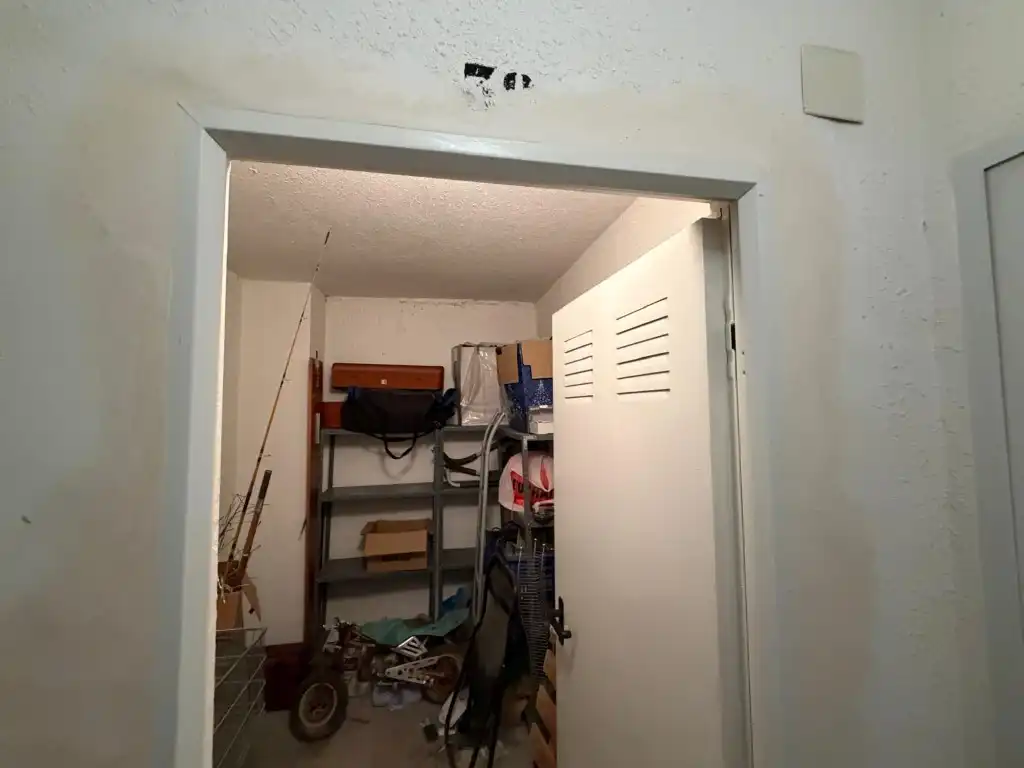 Penthouse mit Aufzug zum Verkauf in Calle Carinyena, imagen 58