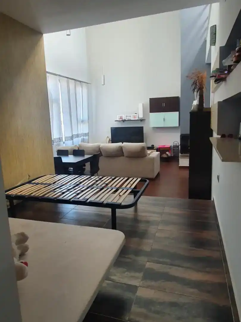 Sala d'estar de Pis en venda en Aceuchal, Badajoz