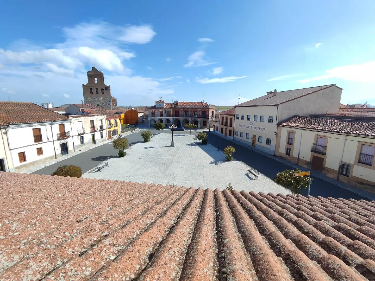 Casa con terrazza in vendita a Velayos, imagen 30